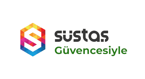 sustas logo