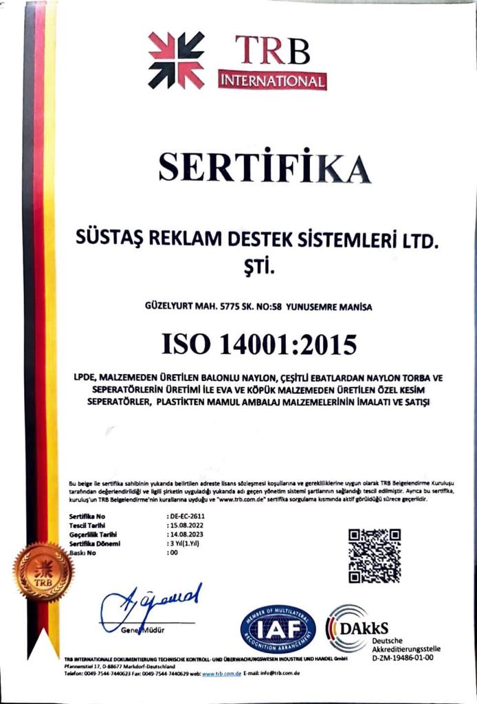 Sertifika