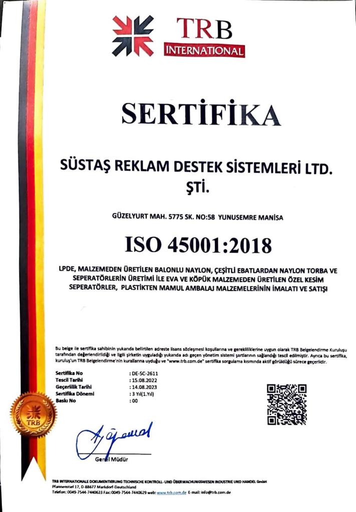 Sertifika