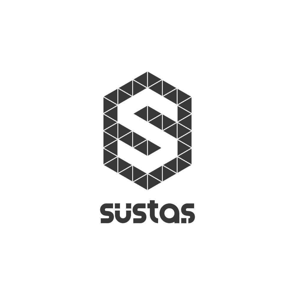 Sustas Logo